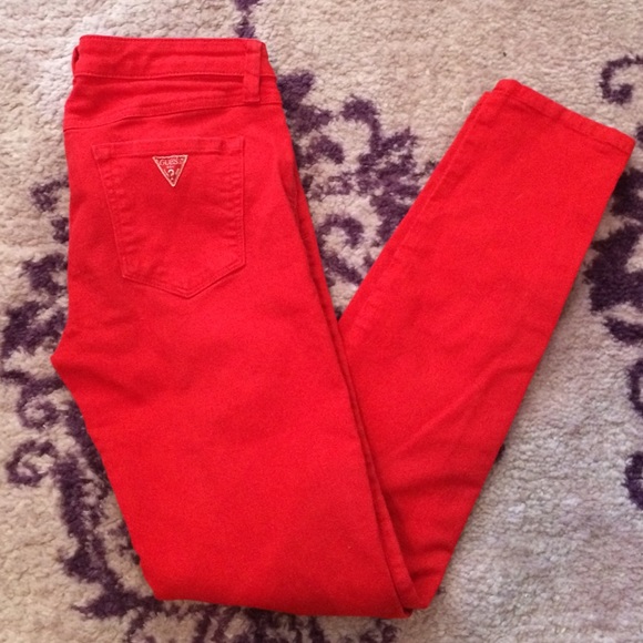 đź’ĄGUESS JEANSđź’Ą - Picture 4 of 4