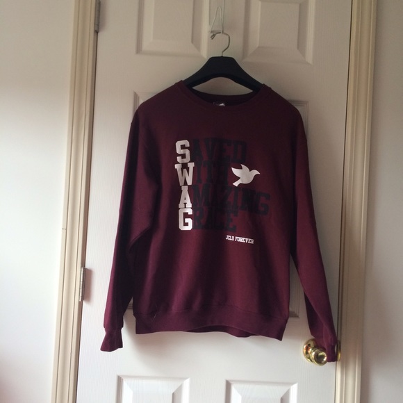 SWAG Sweatshirt