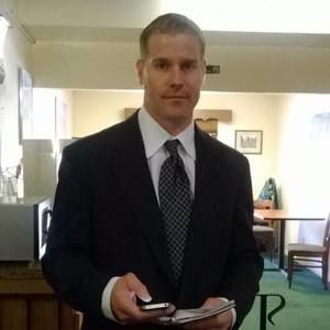 Meet your Posher, Rockne