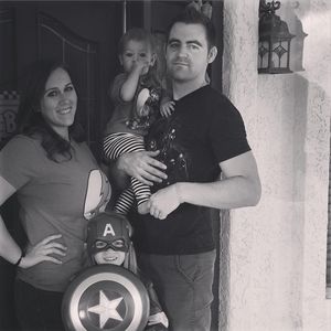 Meet your Posher, Alanna