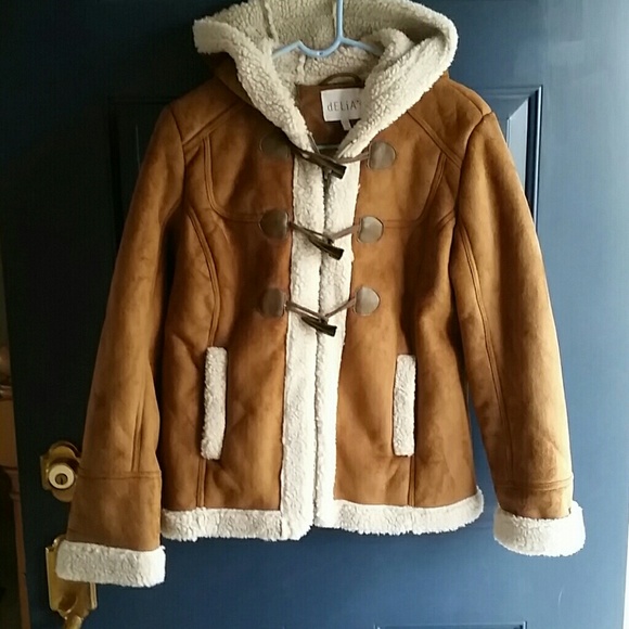 delia's Jackets & Blazers - Delia's jacket