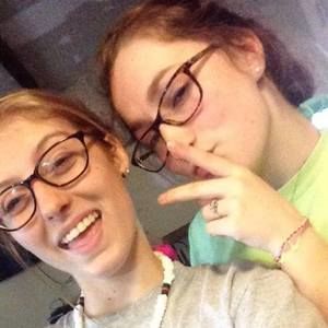 Meet your Posher, Lacey