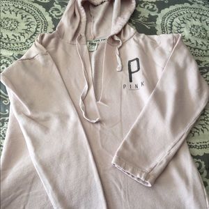 Victoria secret pink hoody