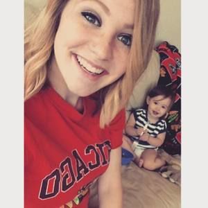 Meet your Posher, Harmony