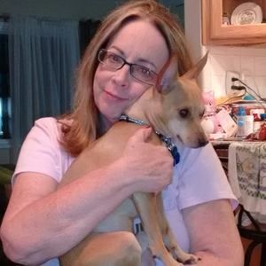 Meet your Posher, Beth