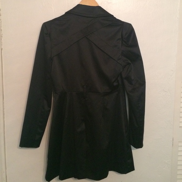 💓BEBE COAT💓 - Picture 2 of 4