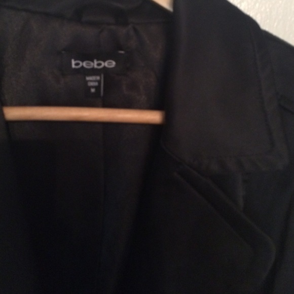 💓BEBE COAT💓 - Picture 3 of 4