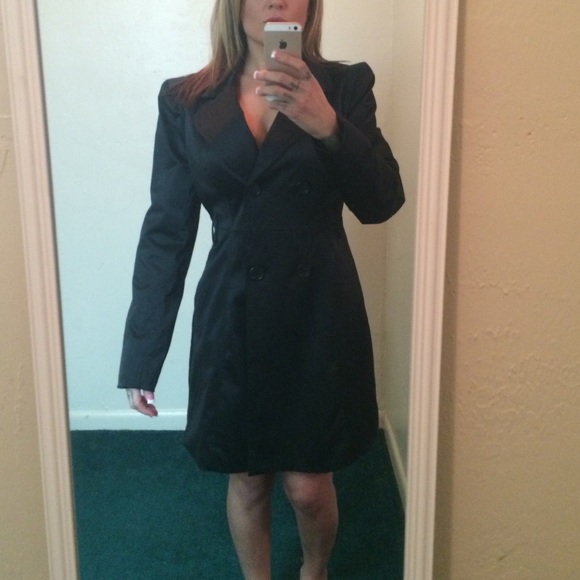 💓BEBE COAT💓 - Picture 4 of 4