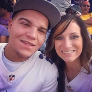 Meet your Posher, Cody