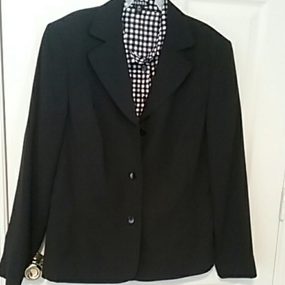 Worthington Blazer with FREE Camisole
