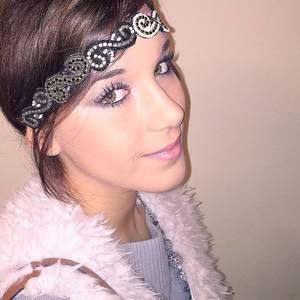 Meet your Posher, Briana