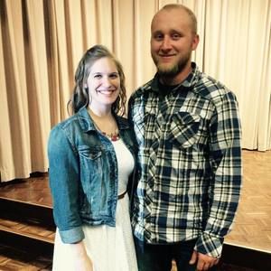 Meet your Posher, Dana