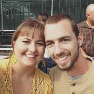 Meet your Posher, Abbey