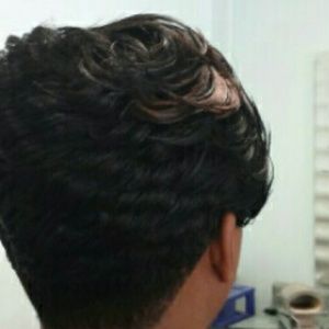 Meet your Posher, Jamie