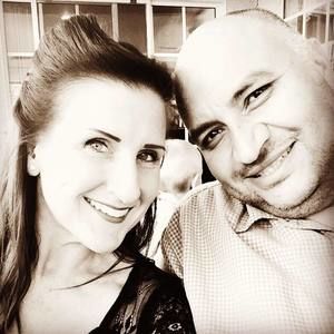 Meet your Posher, Kristi