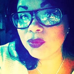 Meet your Posher, Glenda