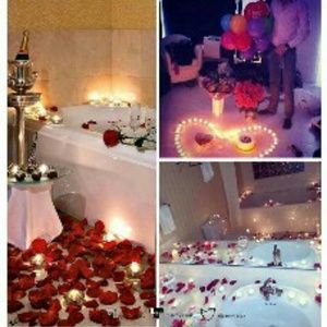 Meet your Posher, Takiea