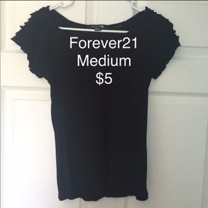 Forever21 shirt