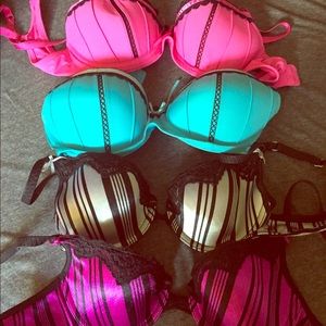 Bras!!!