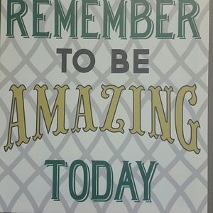 Meet your Posher, Tracy