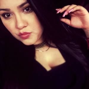 Meet your Posher, Alondra