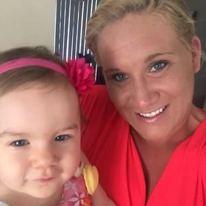 Meet your Posher, Kristy