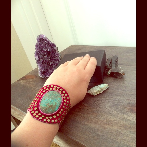 Boho bracelet