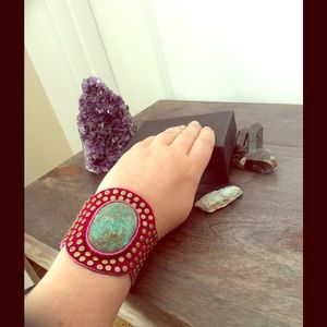 Boho bracelet