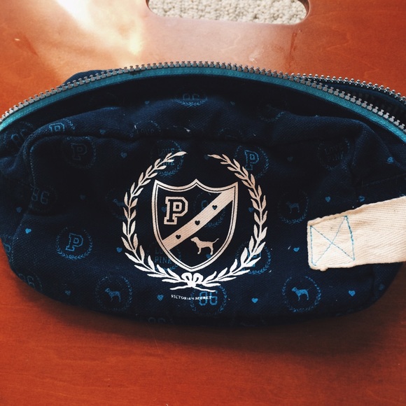 VS Pink Bag