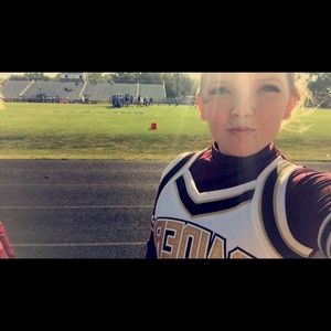 Meet your Posher, Logann