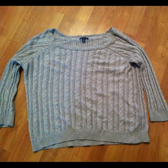 Bundle sweater and pants