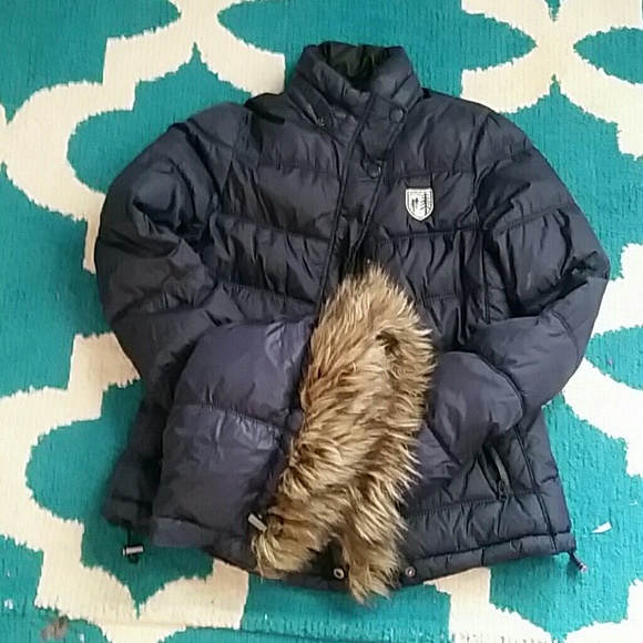American Eagle Coat
