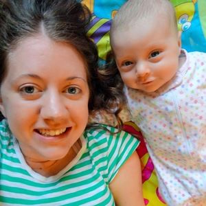 Meet your Posher, Hope elisabeth