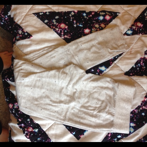 Victoria's Secret leggings
