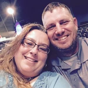 Meet your Posher, Vickie