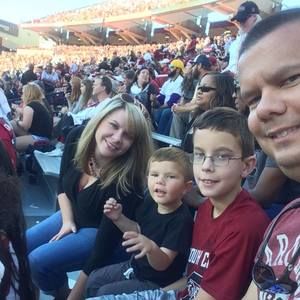 Meet your Posher, Tina