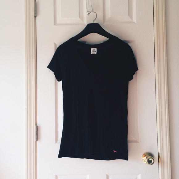 PINK Short Sleeve Shirt