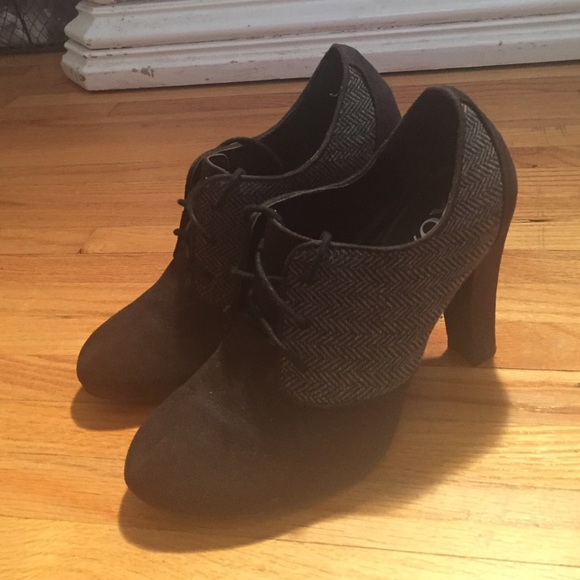 Cute Heels