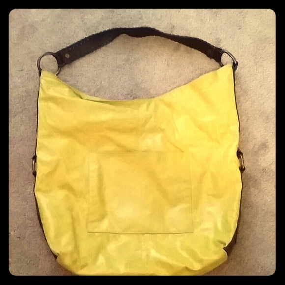 Sale!! Large Latico leather bag