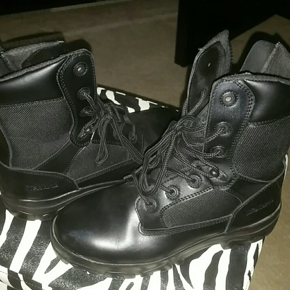 Work Boot - Picture 2 of 4