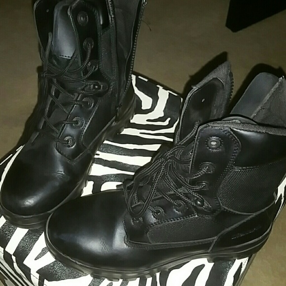 Work Boot - Picture 3 of 4