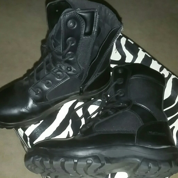 Work Boot - Picture 4 of 4
