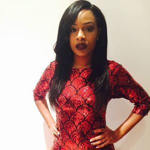 Meet your Posher, Brittany-clothes for charity!