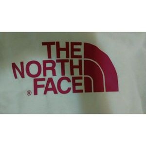 The North Face pull over!!