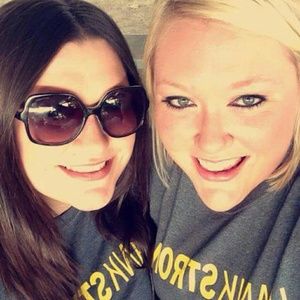 Meet your Posher, Amanda