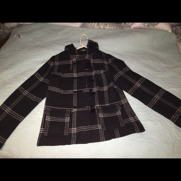 Old Navy Peacoat - Picture 1 of 2