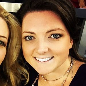 Meet your Posher, Kymberly