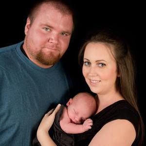 Meet your Posher, Leah