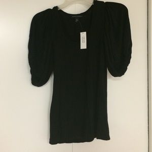 BNWT banana Republic top