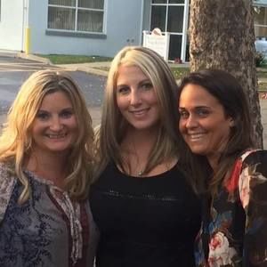 Meet your Posher, Sara